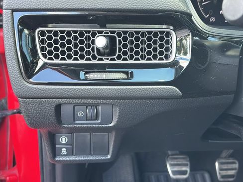Certified 2022 Honda Civic Sport image 15