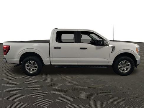 Used 2022 Ford F150 XLT image 11