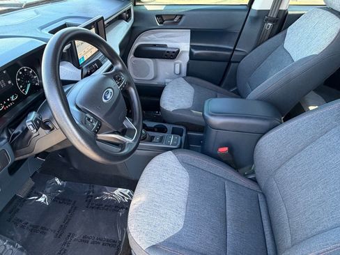 Used 2022 Ford Maverick XLT w/ Equipment Group 300A Standard image 18