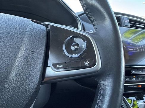 Used 2022 Honda CR-V EX-L image 27