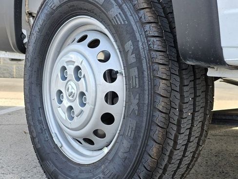 Used 2025 RAM ProMaster 3500 w/ Convenience Group image 16