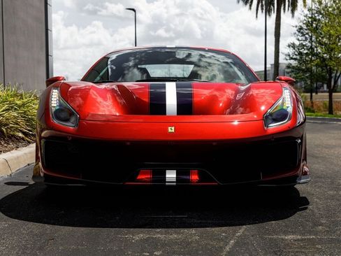 Used 2019 Ferrari 488 Pista Coupe image 47