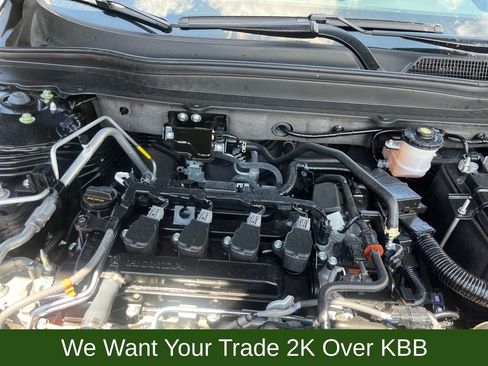 Used 2022 Honda Accord Sport image 28