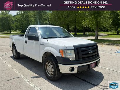 Used 2011 Ford F150 XL w/ PWR Equipment Group