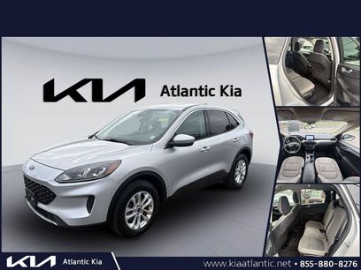 Used 2020 Ford Escape SE