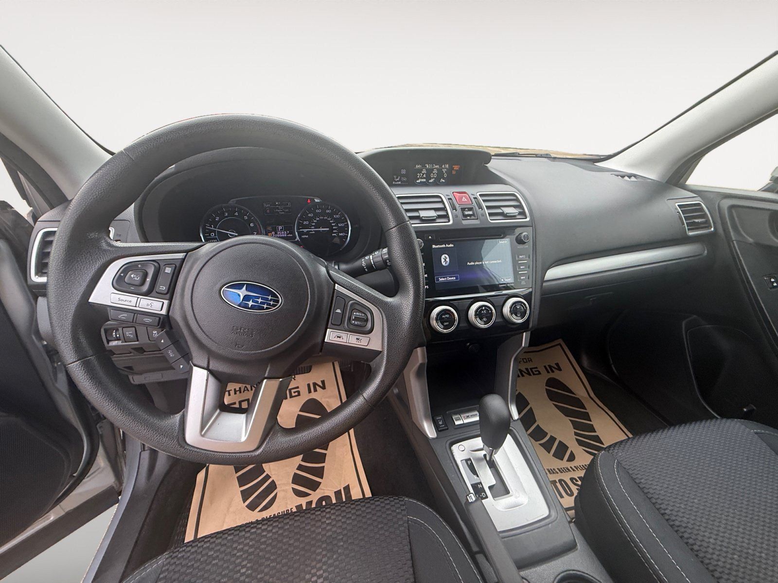 Used 2018 Subaru Forester 2.5i Premium AWD/4WD image 10