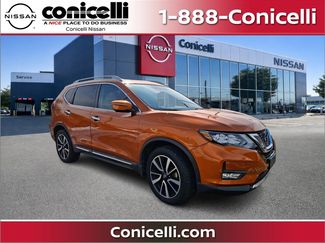 Used 2019 Nissan Rogue SL w/ Premium Package video 1