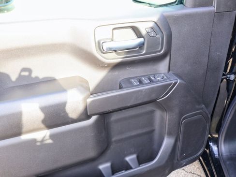 New 2026 GMC Sierra 1500 Pro w/ Graphite Edition image 8