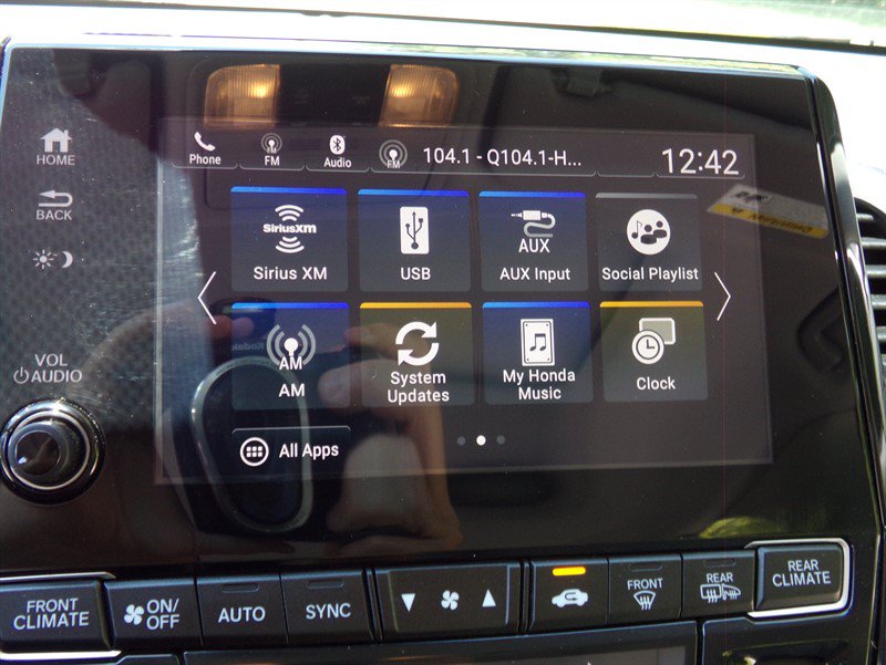 Used 2022 Honda Odyssey EX-L image 29