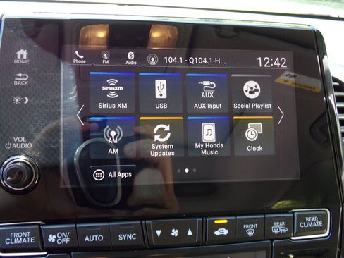 Used 2022 Honda Odyssey EX-L image 29