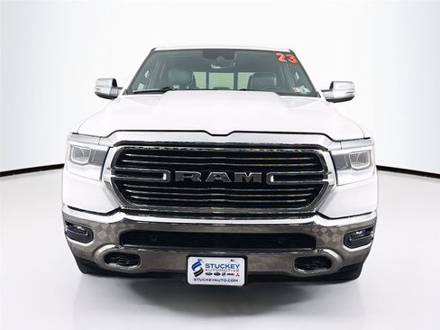 Used 2023 RAM 1500 Laramie AWD/4WD image 6