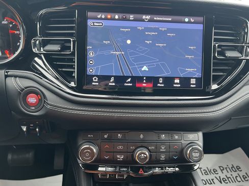 Used 2024 Dodge Durango SRT w/ Black Package image 19