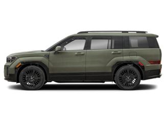 New 2026 Hyundai Santa Fe Calligraphy w/ Tow & Go Package video 2