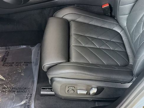 Used 2024 BMW X5 xDrive40i w/ M Sport Package image 19