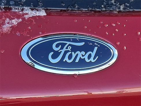 New 2025 Ford Escape SE image 11