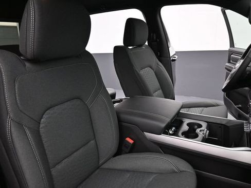 New 2026 RAM 1500 Big Horn AWD/4WD image 26