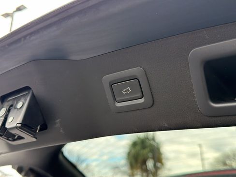 Certified 2025 MAZDA CX-5 Carbon Edition image 31