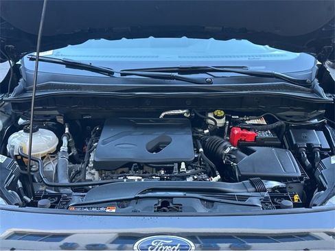 Used 2020 Ford Escape SE image 42