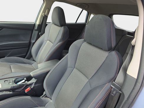 Used 2020 Subaru Crosstrek 2.0i Premium w/ Moonroof Package 2 image 10