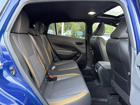 Certified 2024 Subaru Crosstrek 2.5i Sport AWD/4WD image 15