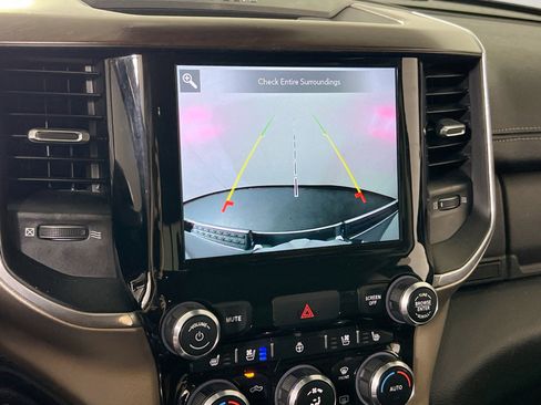 Used 2021 RAM 1500 Laramie image 14