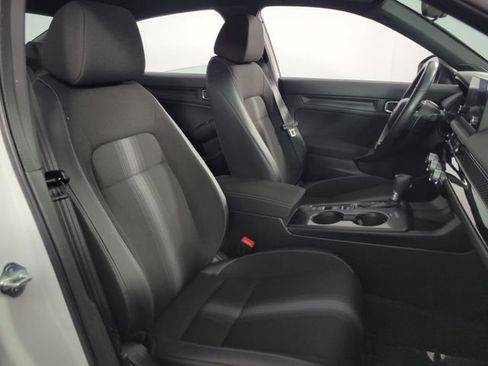 Used 2023 Honda Civic Sport image 15