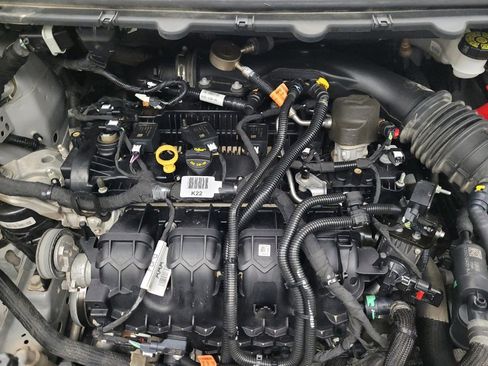 Used 2022 Ford Edge SEL image 30