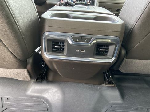 Used 2022 GMC Sierra 1500 Denali w/ Denali Reserve Package AWD/4WD image 48