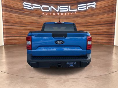 New 2025 Ford Maverick XL