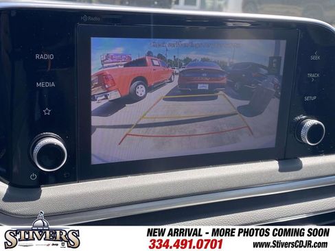 Used 2023 Hyundai Sonata SE FWD image 25