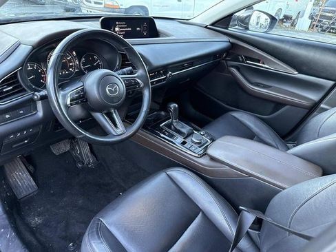 Used 2024 MAZDA CX-30 AWD 2.5 S w/ Premium Package image 19