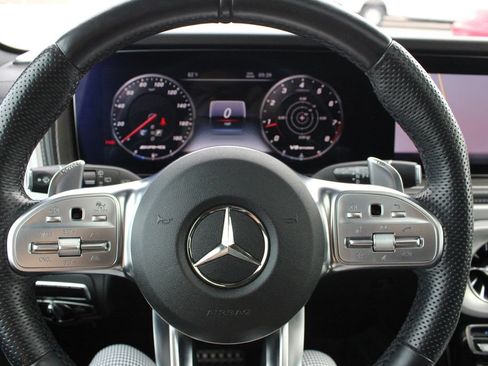 Used 2019 Mercedes-Benz G 63 AMG 4MATIC image 13