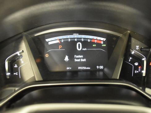 Used 2021 Honda CR-V EX-L image 19