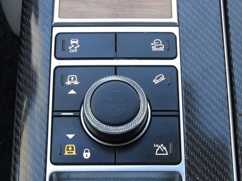 Used 2019 Land Rover Range Rover Autobiography AWD/4WD image 35