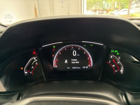 Used 2021 Honda Civic Sport image 31