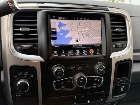 Used 2013 RAM 1500 Big Horn image 10