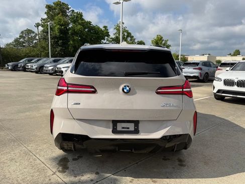 Certified 2026 BMW X3 xDrive30i w/ Premium Package AWD/4WD image 4