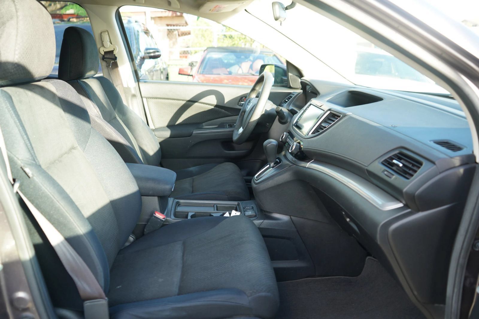 Used 2015 Honda CR-V EX image 15