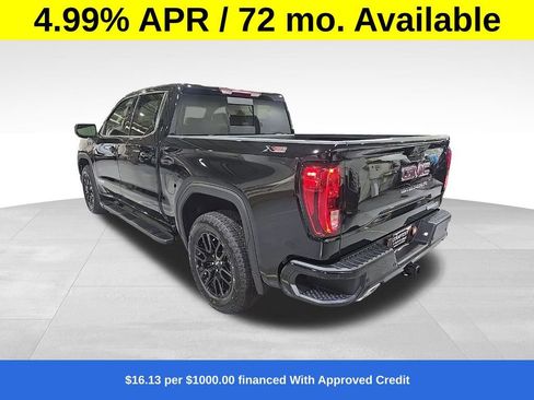 New 2026 GMC Sierra 1500 Elevation w/ Elevation Premium Package image 5