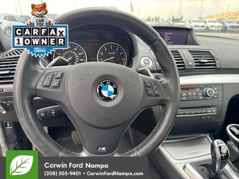 Used 2013 BMW 135is Coupe RWD image 7