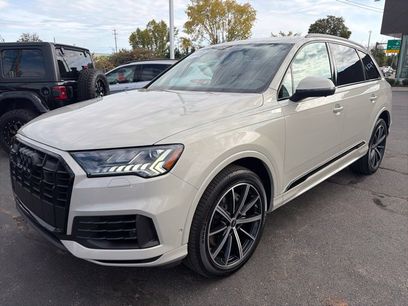 Used 2023 Audi Q7 3.0T Premium Plus w/ Premium Plus Package