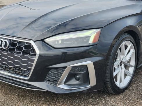 Used 2024 Audi A5 2.0T Premium Plus image 10