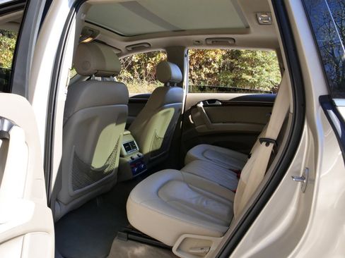 Used 2008 Audi Q7 3.6 Premium image 24