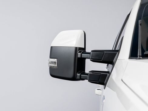 Used 2021 Ford F250 Lariat w/ Lariat Value Package image 6