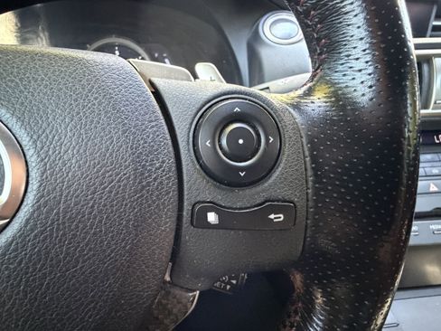 Used 2016 Lexus IS 300 AWD w/ F Sport Package image 20