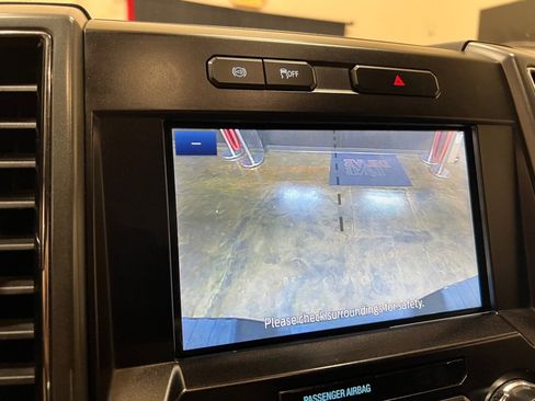 Used 2021 Ford F250 XLT AWD/4WD image 27