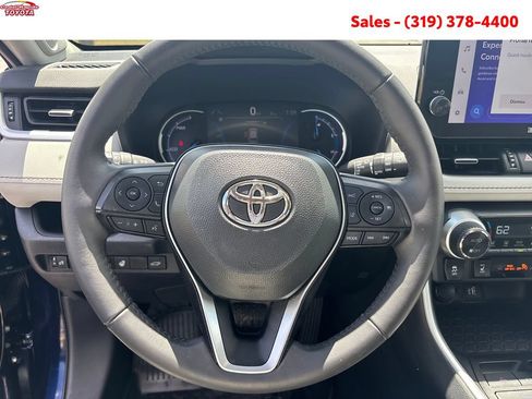 Certified 2023 Toyota RAV4 XLE Premium AWD/4WD image 14