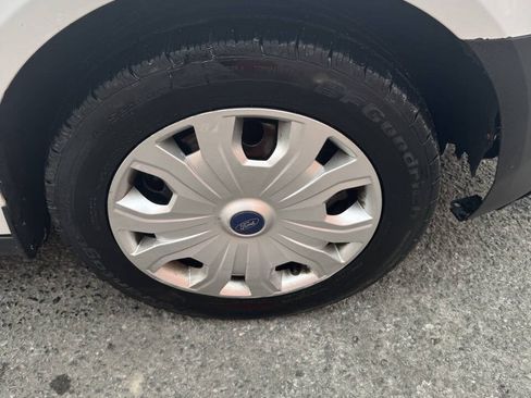 Used 2019 Ford Transit Connect XL FWD image 34