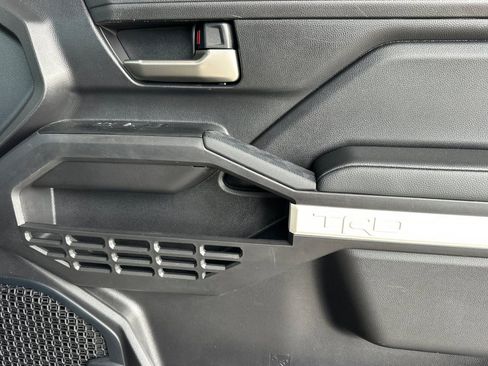 Certified 2024 Toyota Tacoma TRD Sport w/ TRD Sport Upgrade Package image 19