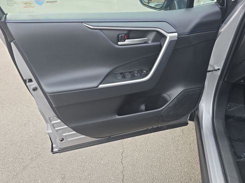 Used 2024 Toyota RAV4 XSE image 28